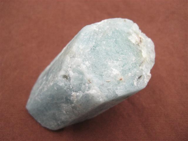 Aquamarine cooling, soothing, enhancement of clear communication 1318